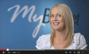 Buy Nothing New in August Challenge