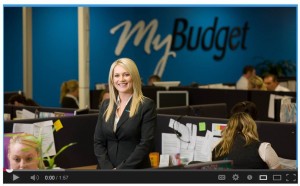 Budgeting for Christmas