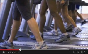 Looking after yourself on a budget