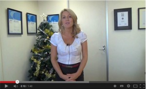 Time of the year to reflect and plan