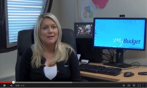 Budgeting for school holiday fun