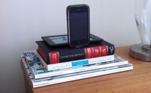 Homemade iPhone charger 1