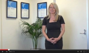 How to write a budget-boosting resume