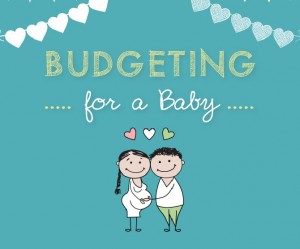 Budgeting for parenthood