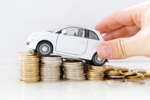 Hidden costs of car ownership