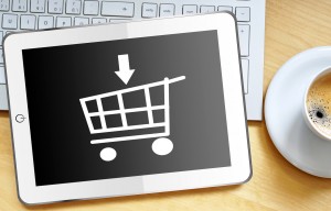 Shop for food online and save